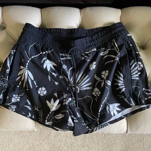 Athleta shorts